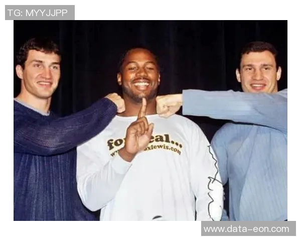 克里琴科与维尔德的巅峰对决谁能问鼎拳坛之巅