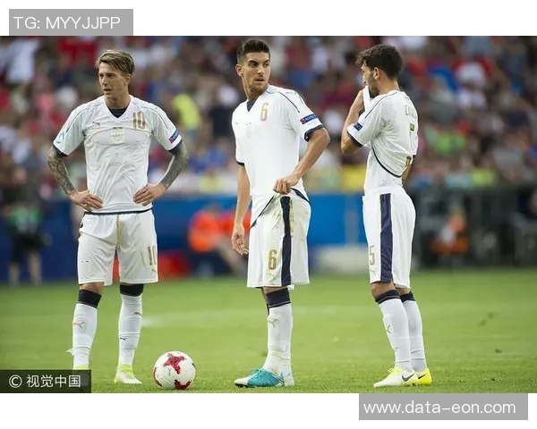 欧青赛激战捷克与意大利争夺晋级名额精彩对决即将上演